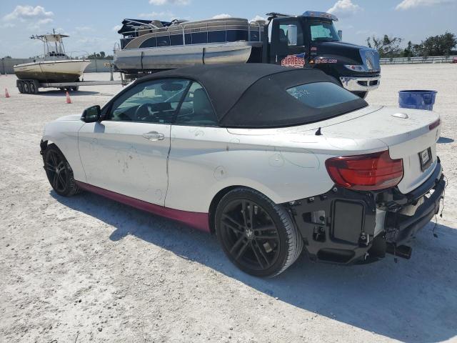 2020 BMW M240I WBA2N1C07L7D97102