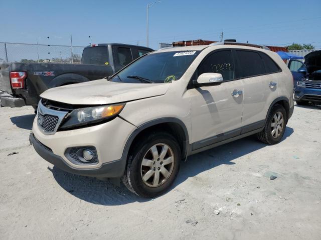 2011 Kia Sorento Base