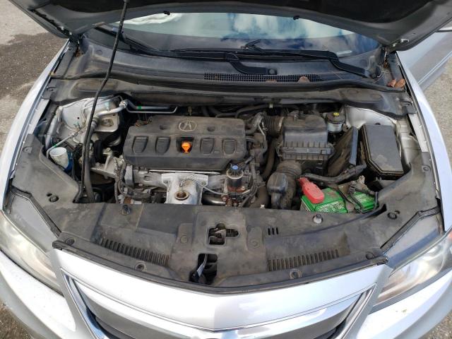 19VDE1F3XEE003635 Acura ILX 20