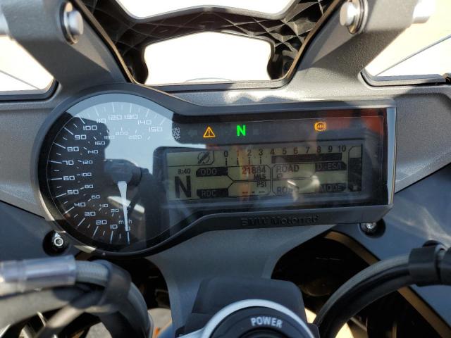 2018 BMW R1200 RS - WB10A1502JZ379427