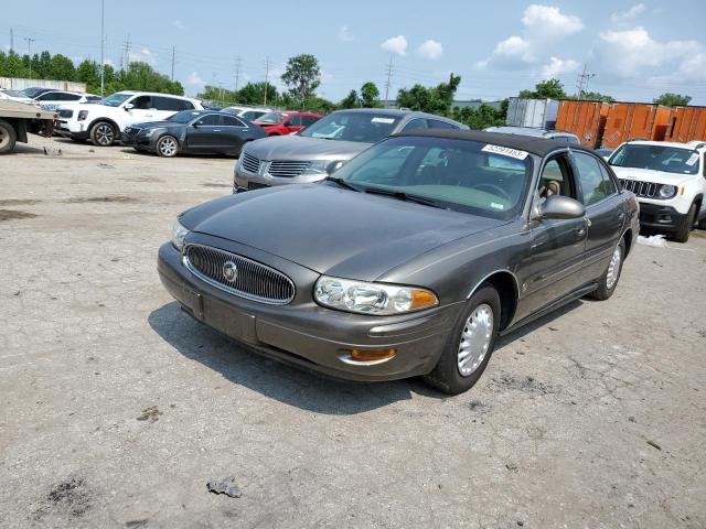 2002 Buick LeSabre Custom