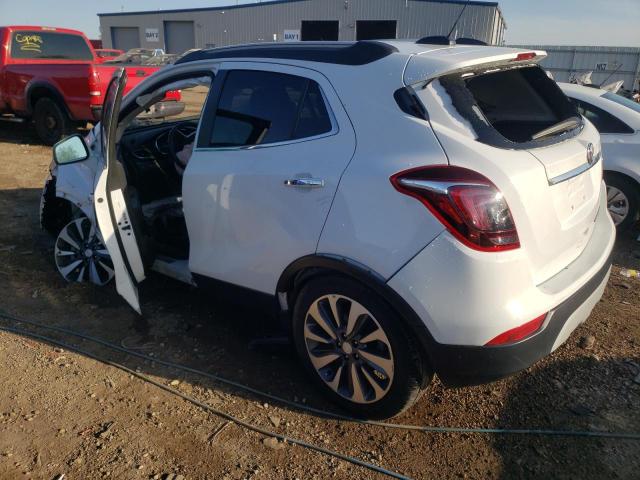 KL4CJGSMXKB785969 Buick Encore Essence