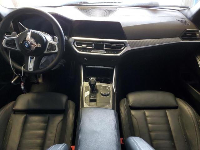 2020 BMW M340I - WBA5U7C08LA234302