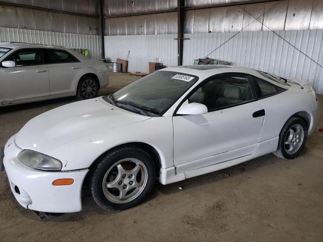 1998 Mitsubishi Eclipse GS