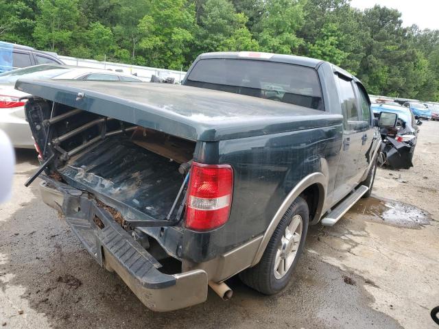 2005 Ford F150 Supercrew VIN: 1FTPW12525KB80704 Lot: 52162703