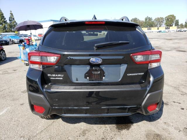 JF2GTAEC6PH254386 Subaru Crosstrek Premium