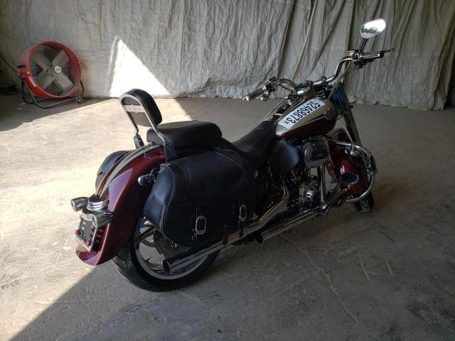 2010 HARLEY-DAVIDSON FLSTSE 1HD1PY913AB958094