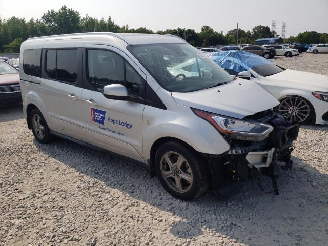 2019 FORD TRANSIT CO - NM0GE9G26K1429021