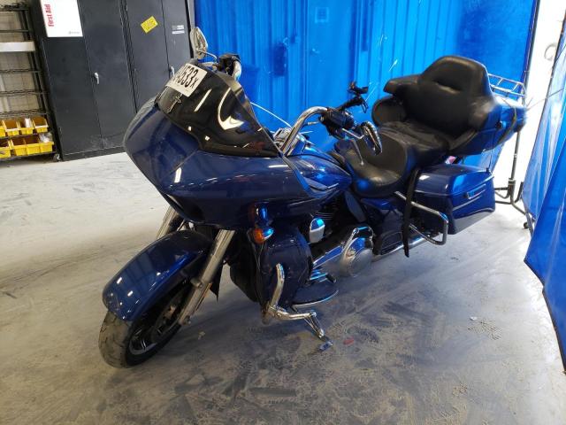 2016 HARLEY-DAVIDSON FLTRU 1HD1KGL1XGB606219