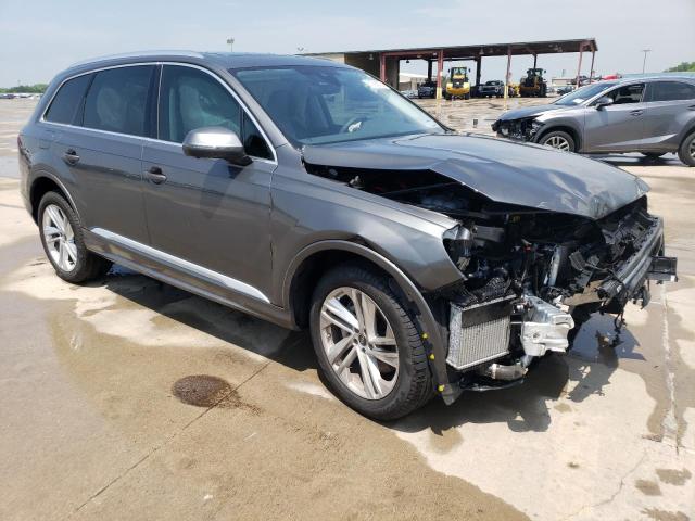 WA1LXBF79PD007650 2023 AUDI Q7, photo no. 4