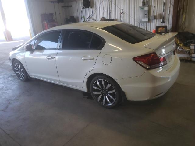 2015 HONDA CIVIC COUP 19XFB2F95FE020265