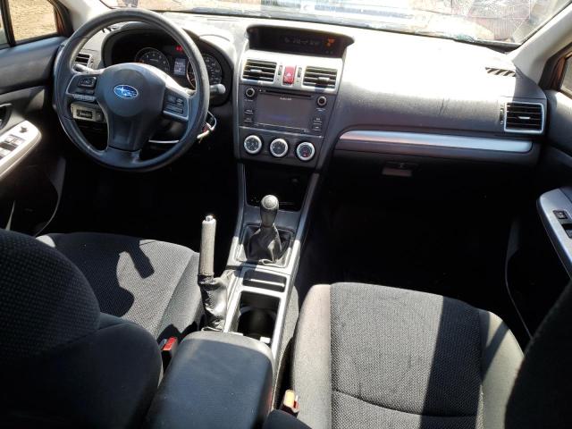 JF1GJAA69GG009968 Subaru Impreza