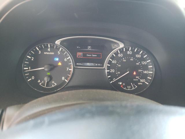 5N1DR2MN5JC654447 Nissan Pathfinder S