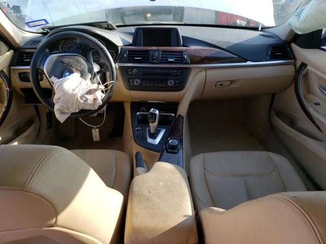 2015 BMW 328 I - WBA3A5G50FNP35207