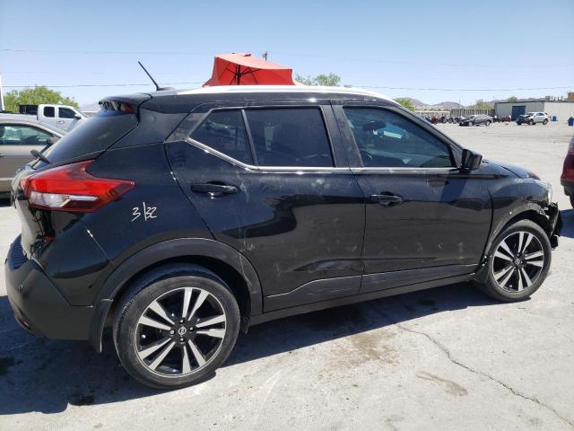 3N1CP5CV5LL536451 Nissan KICKS SV