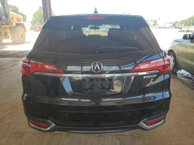 2017 ACURA RDX ADVANC - 5J8TB3H72HL007702