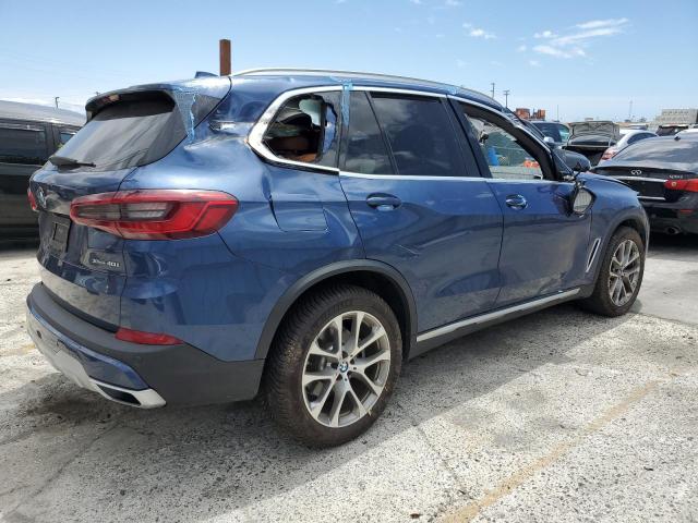 5UXCR6C50KLL23462 BMW X5 Xdrive40i