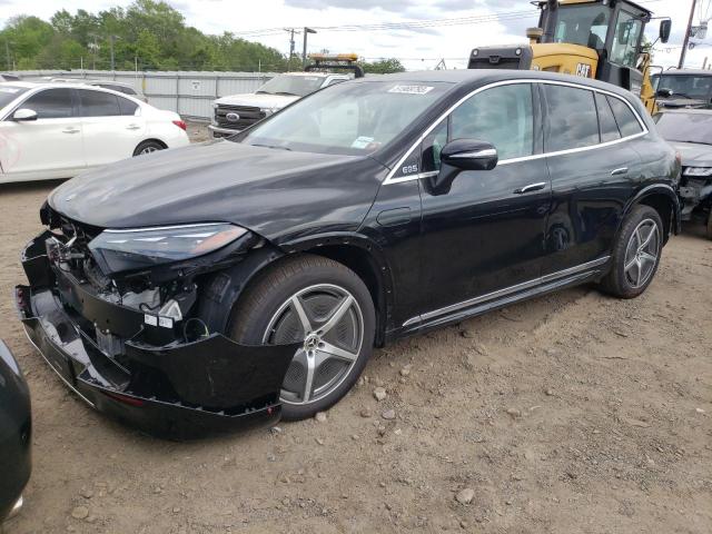 2023 MERCEDES-BENZ EQS SUV 58 - 4JGDM4EB9PA013370