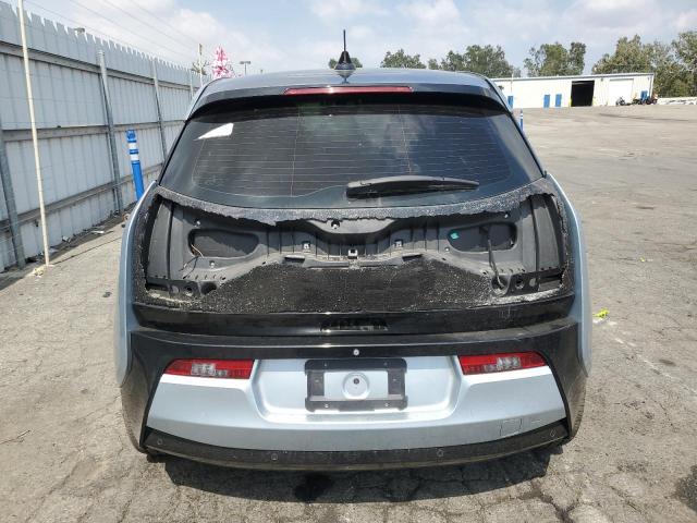 WBY1Z6C35HV949608 BMW I3 Bev