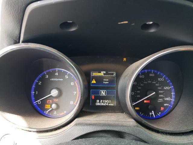 4S3BNAJ69G3055381 Subaru Legacy 2.5i Limited