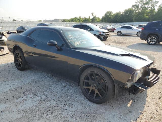 2C3CDZAG9FH707947 Dodge Challenger Sxt
