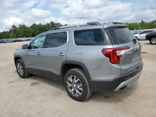 1GKKNML46PZ144372 GMC Acadia SLT 2