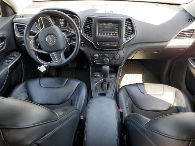 1C4PJMLB7LD538112 Jeep Cherokee Latitude Plus