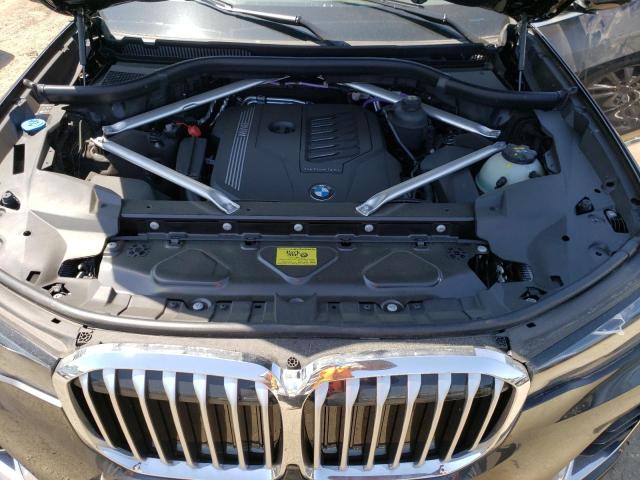 VIN 5UXCW2C02N9J52902 2022 BMW X7, Xdrive40I no.12