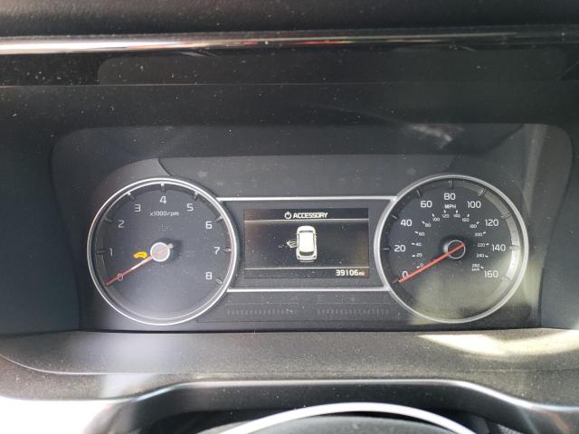5XYRL4LC5NG087990 KIA SORENTO S