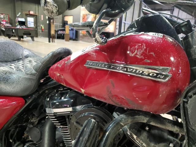 2020 HARLEY-DAVIDSON FLTRXS 1HD1KTP12LB618152