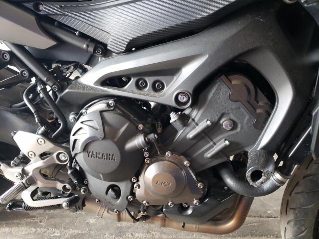 2015 YAMAHA FJ09 C JYARN37Y9FA000311