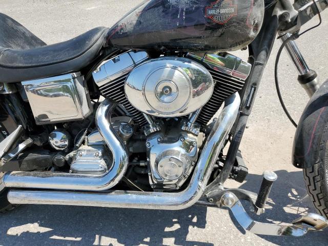 2002 HARLEY-DAVIDSON FXDWG 1HD1GEV172K406765