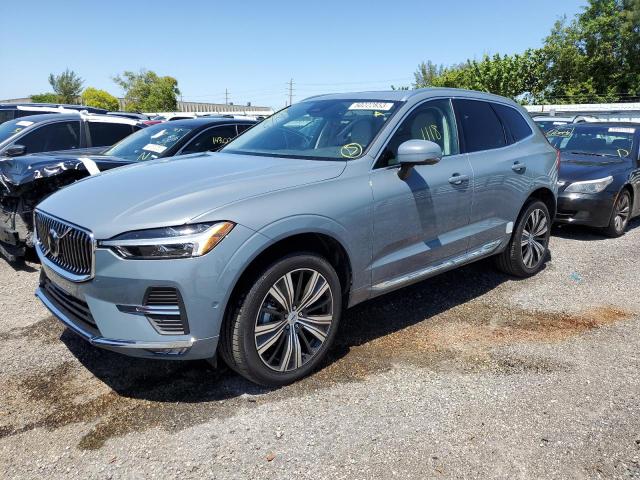 2023 Volvo XC60 