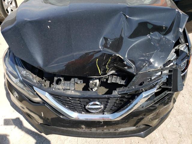 2018 NISSAN SENTRA S/S - 3N1AB7AP8JY209869