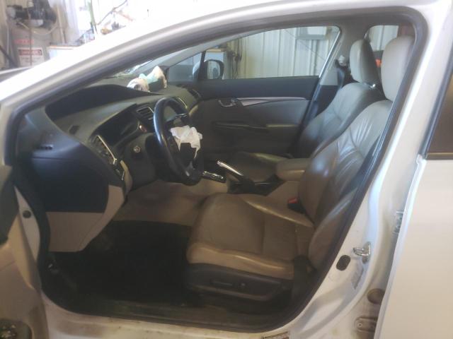 2015 HONDA CIVIC COUP 19XFB2F95FE020265