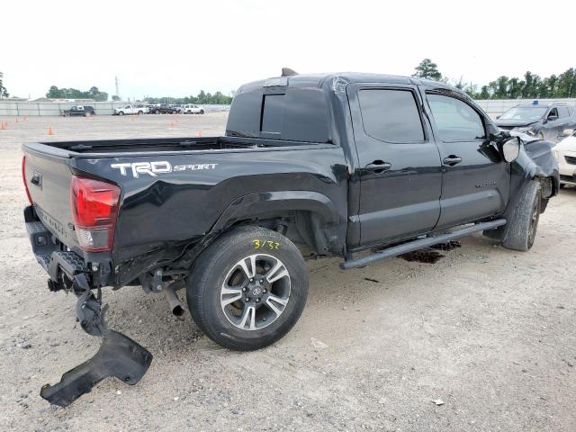 5TFAZ5CN6KX077917 Toyota Tacoma Double Cab