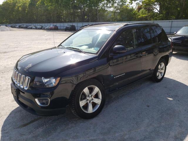 2015 Jeep Compass Latitude