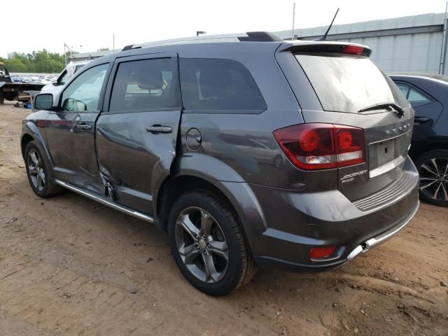 2015 DODGE JOURNEY CR - 3C4PDDGG2FT596916