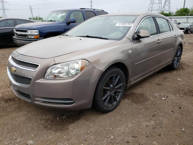 2008 Chevrolet Malibu 