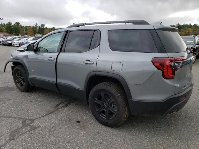 2023 GMC ACADIA AT4 - 1GKKNLLS8PZ165782