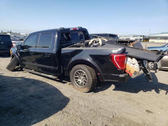 1FTFW1E58NFB47304 Ford F150 Supercrew