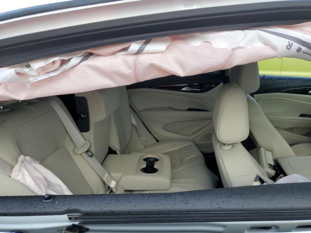 2019 BUICK REGAL ESSE W04GP6SX7K1007896