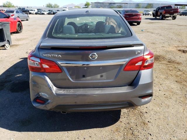 3N1AB7AP6KY292865 Nissan SENTRA S