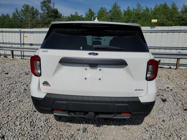 2022 FORD EXPLORER T 1FMSK8JH3NGB21783