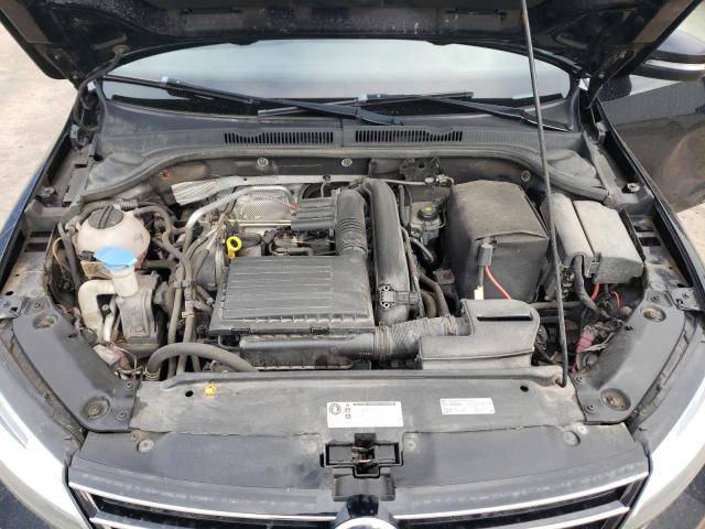 2016 VOLKSWAGEN JETTA S - 3VW167AJ8GM261237