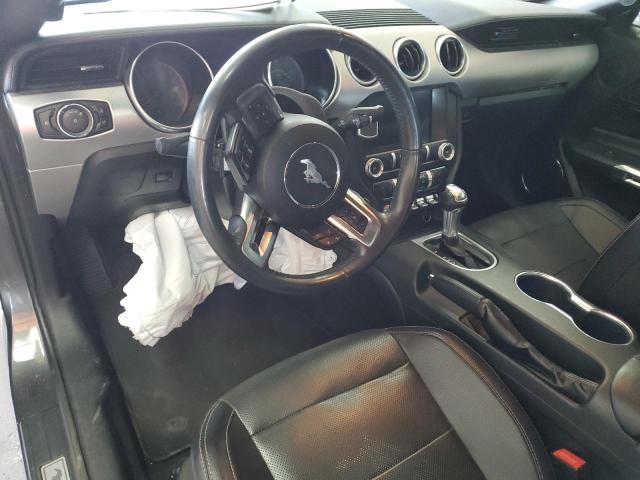1FATP8UHXL5135152 Ford MUSTANG
