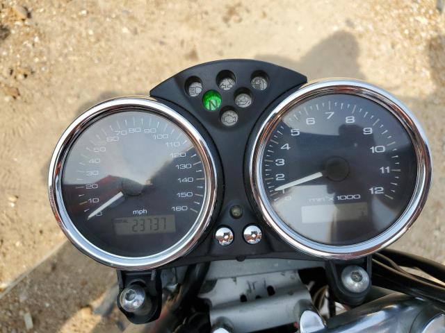 2007 DUCATI SPORTCLASS ZDM1WABP57B005894