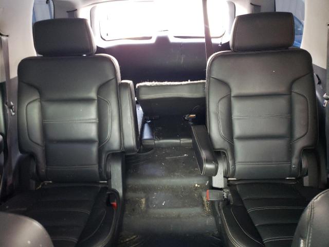1GKS2CKJ7FR522501 GMC YUKON DENALI