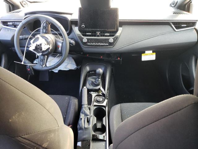 2023 TOYOTA GR COROLLA - JTNABAAEXPA003437