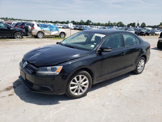 2011 Volkswagen Jetta SE